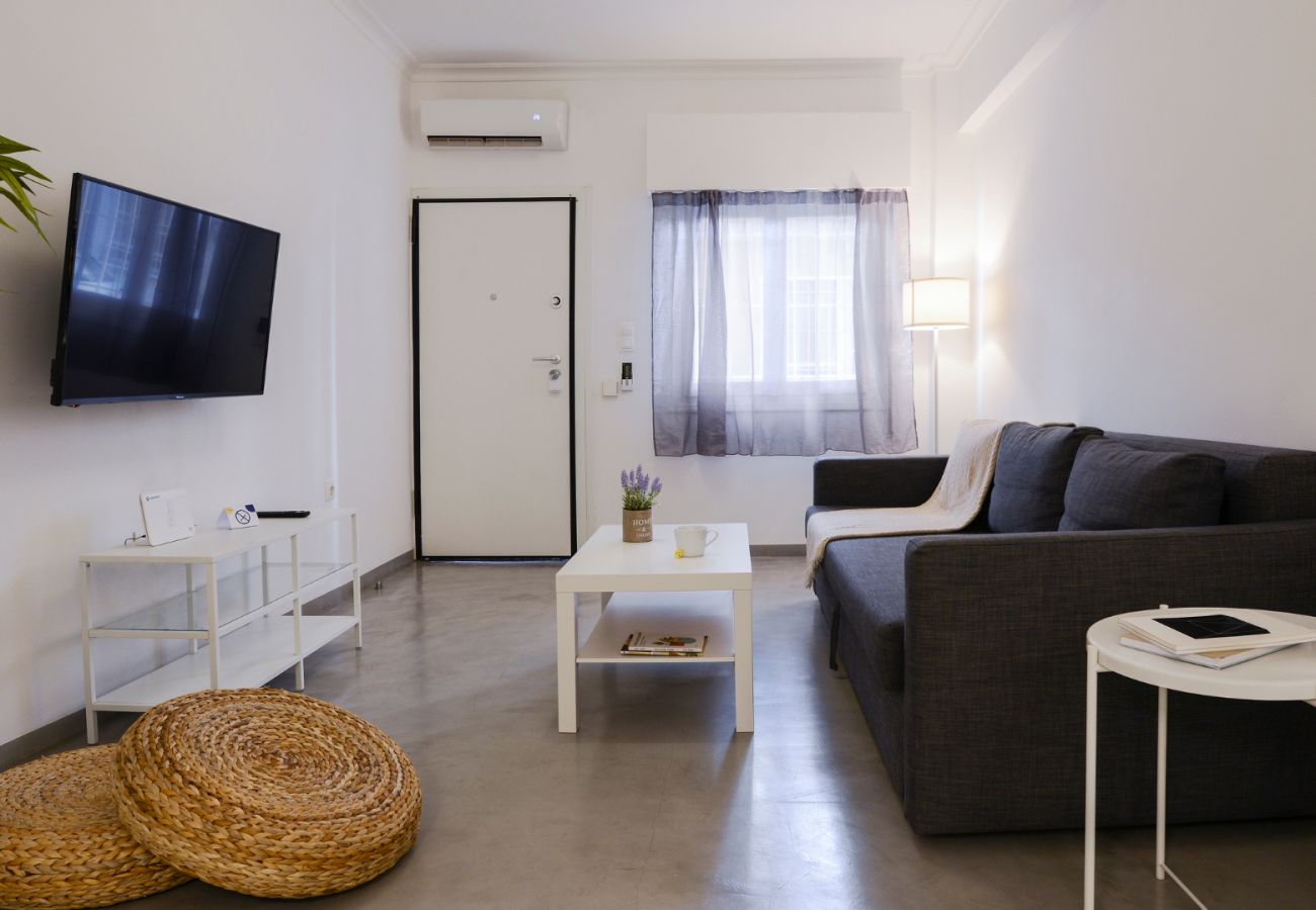 Apartamento en Athens - Athens ONE Apartment by Olala Homes 