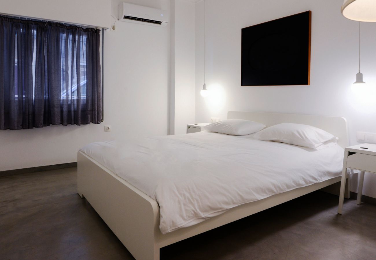 Apartamento en Athens - Athens ONE Apartment by Olala Homes 