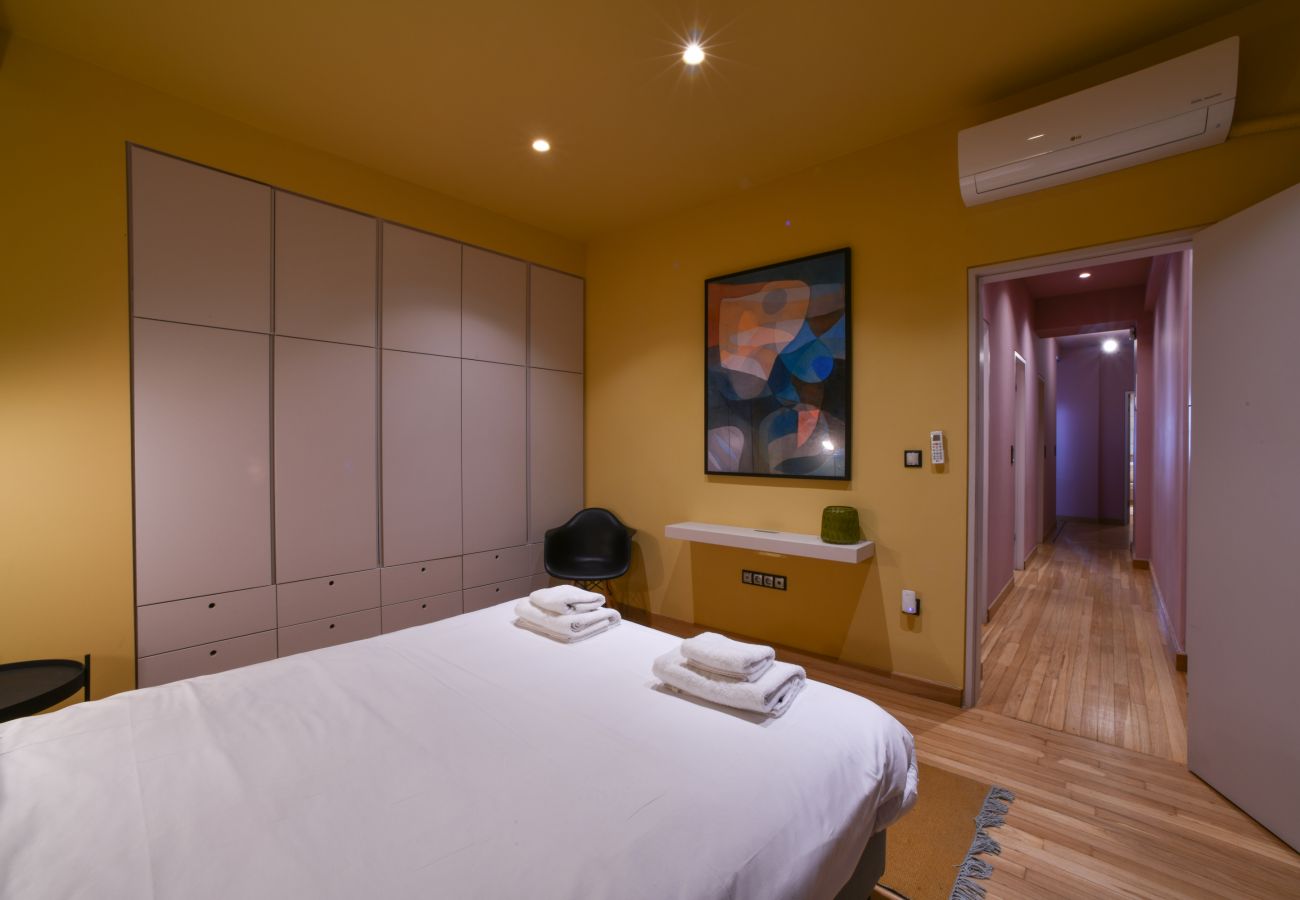 Apartamento en Athens - Olala Kolonaki Boutique Apartment 1