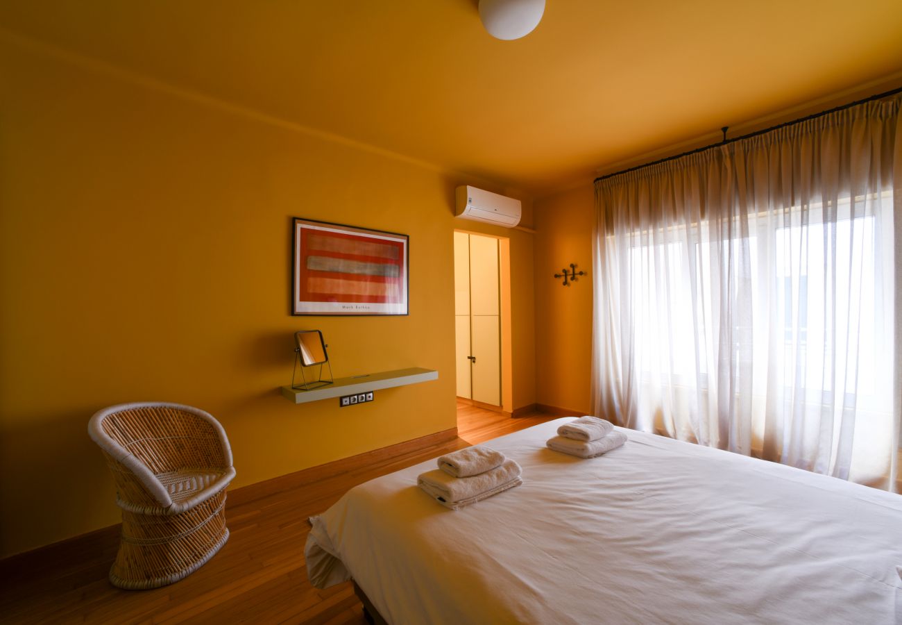 Apartamento en Athens - Olala Kolonaki Boutique Apartment 4