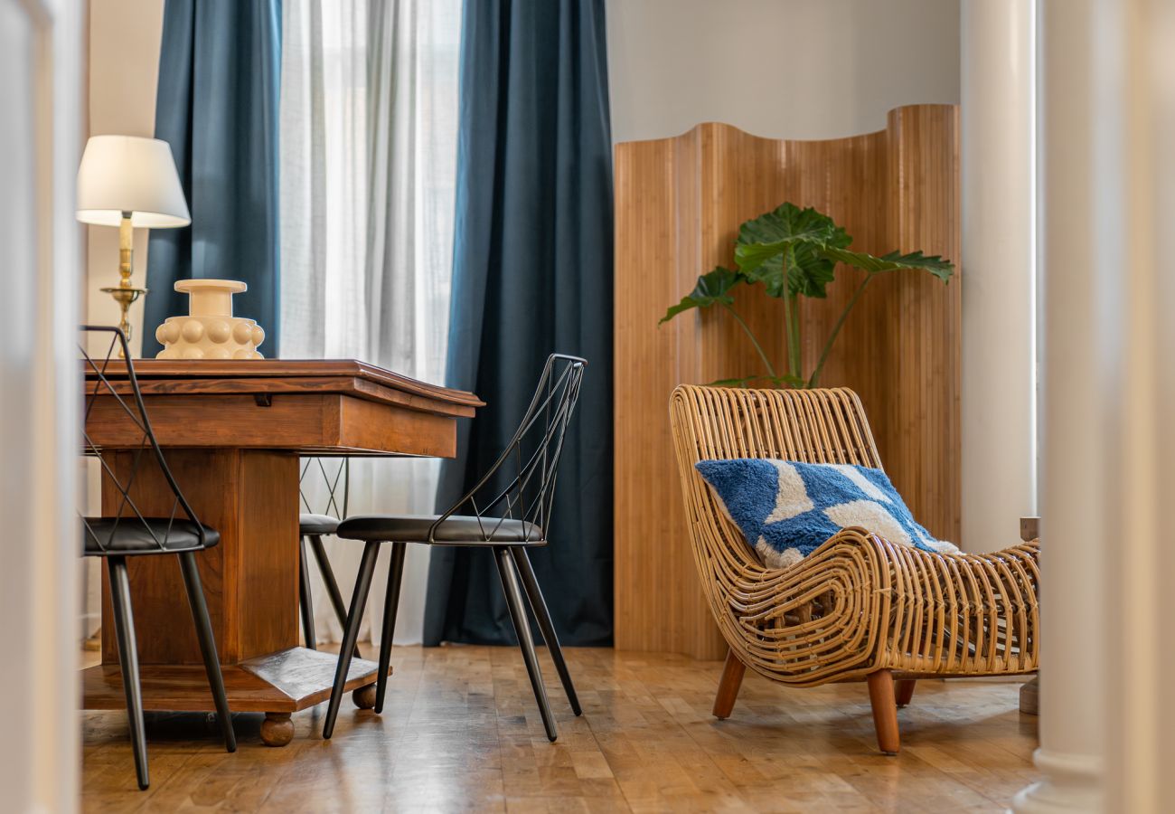 Apartamento en Barcelona - Olala Balmes Apartment