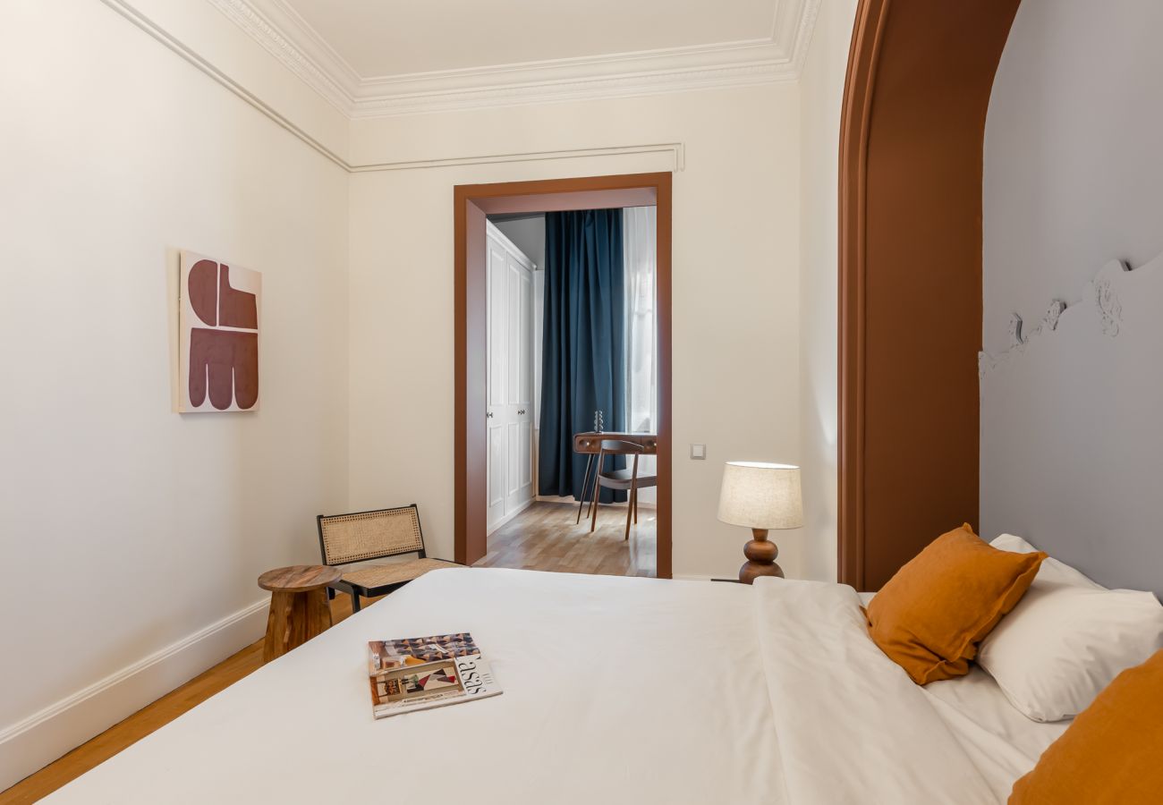 Apartamento en Barcelona - Olala Balmes Apartment