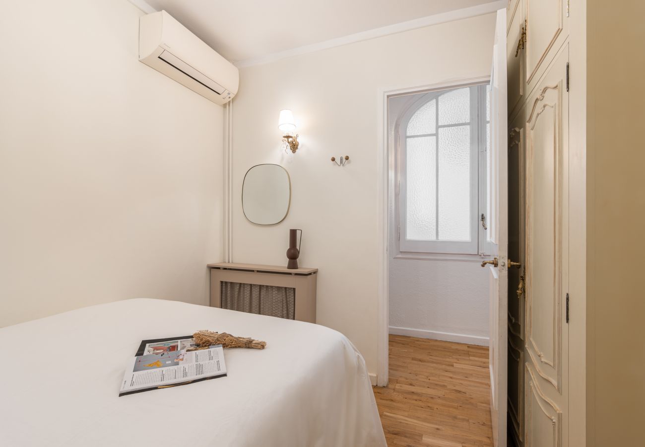 Apartamento en Barcelona - Olala Balmes Apartment