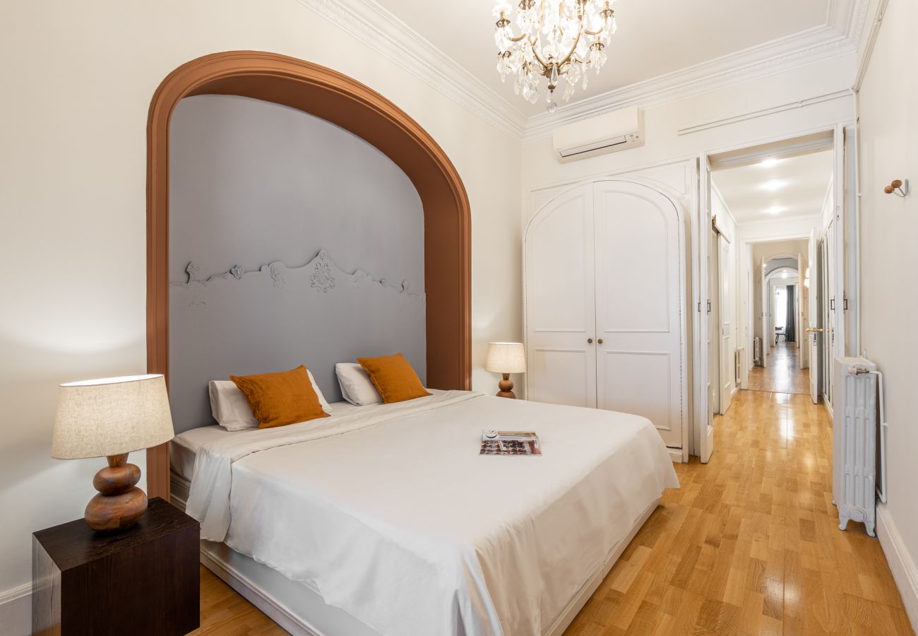 Apartamento en Barcelona - Olala Balmes Apartment