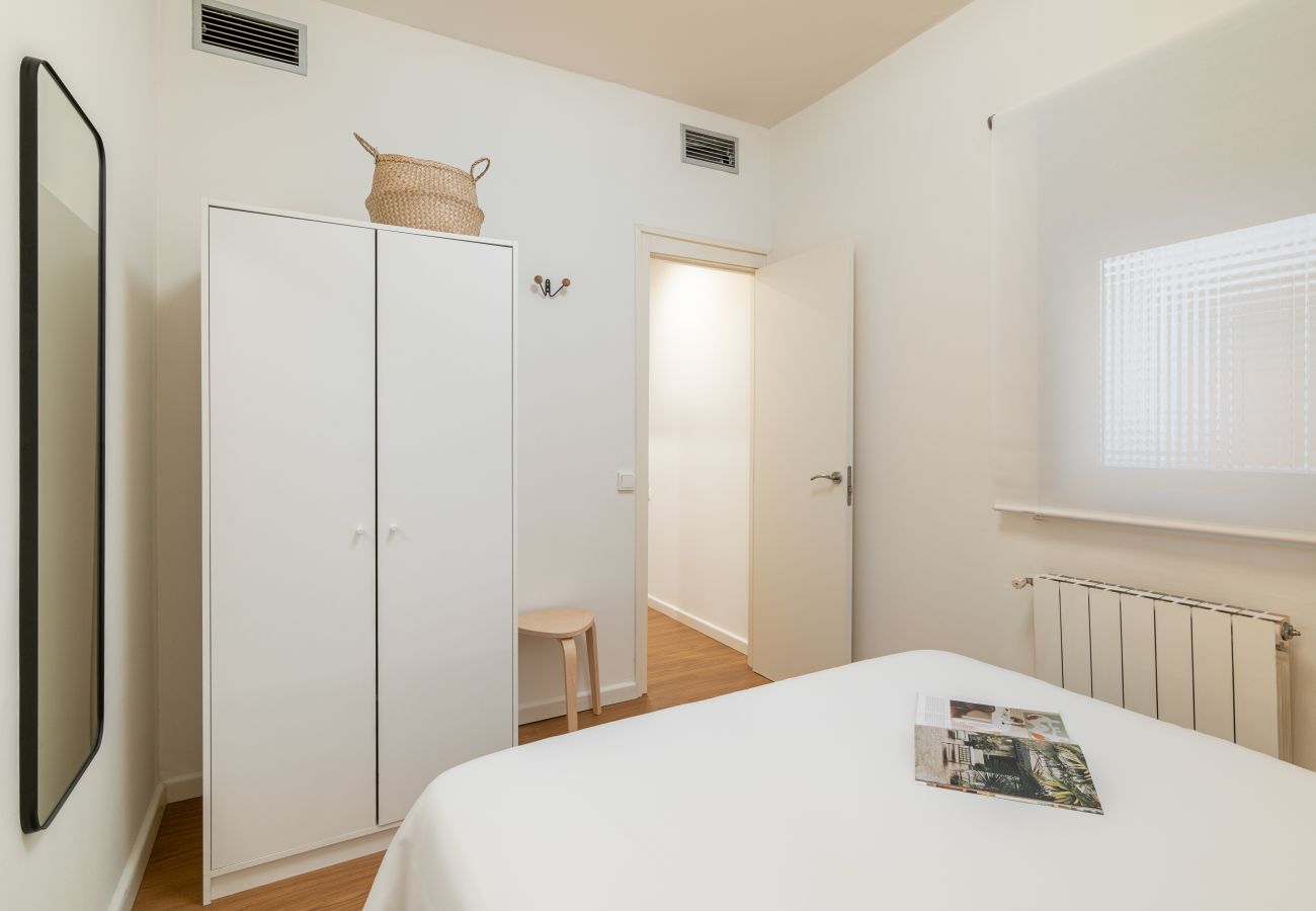 Apartamento en Hospitalet de Llobregat - Rafael Apartment by Olala Homes