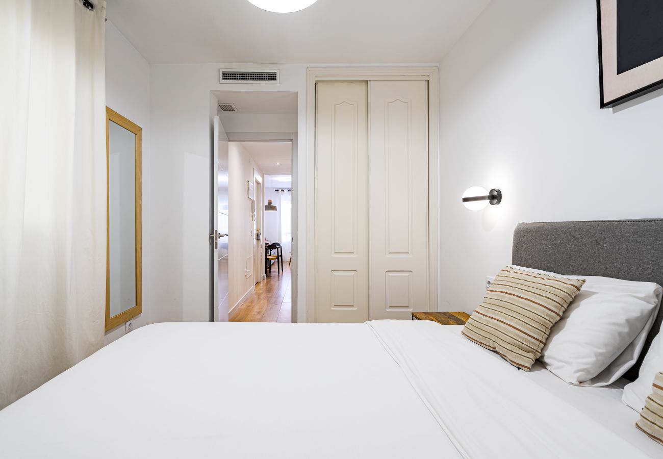 Apartamento en Madrid - Madrid Sur Apartment 