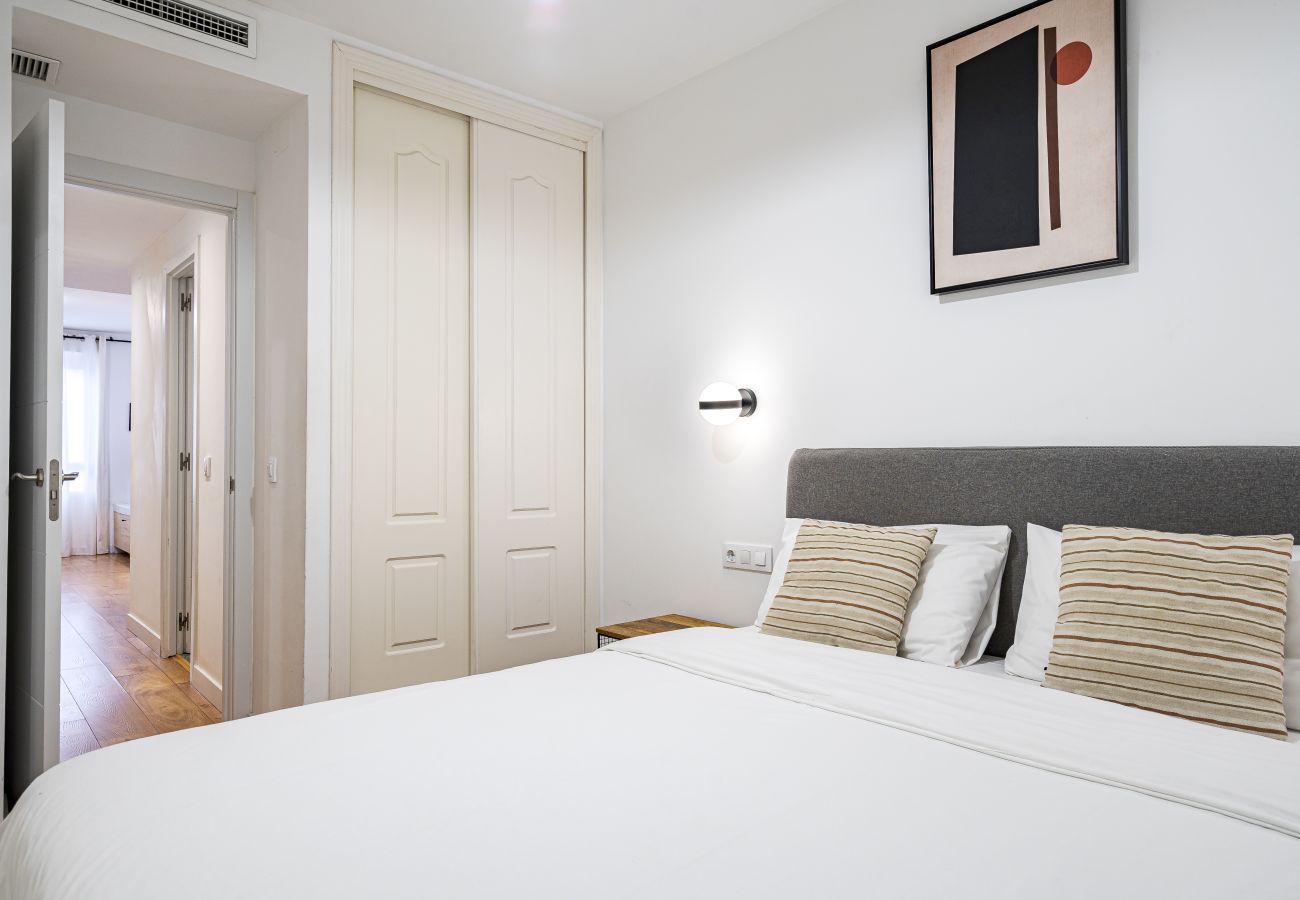 Apartamento en Madrid - Madrid Sur Apartment 2B