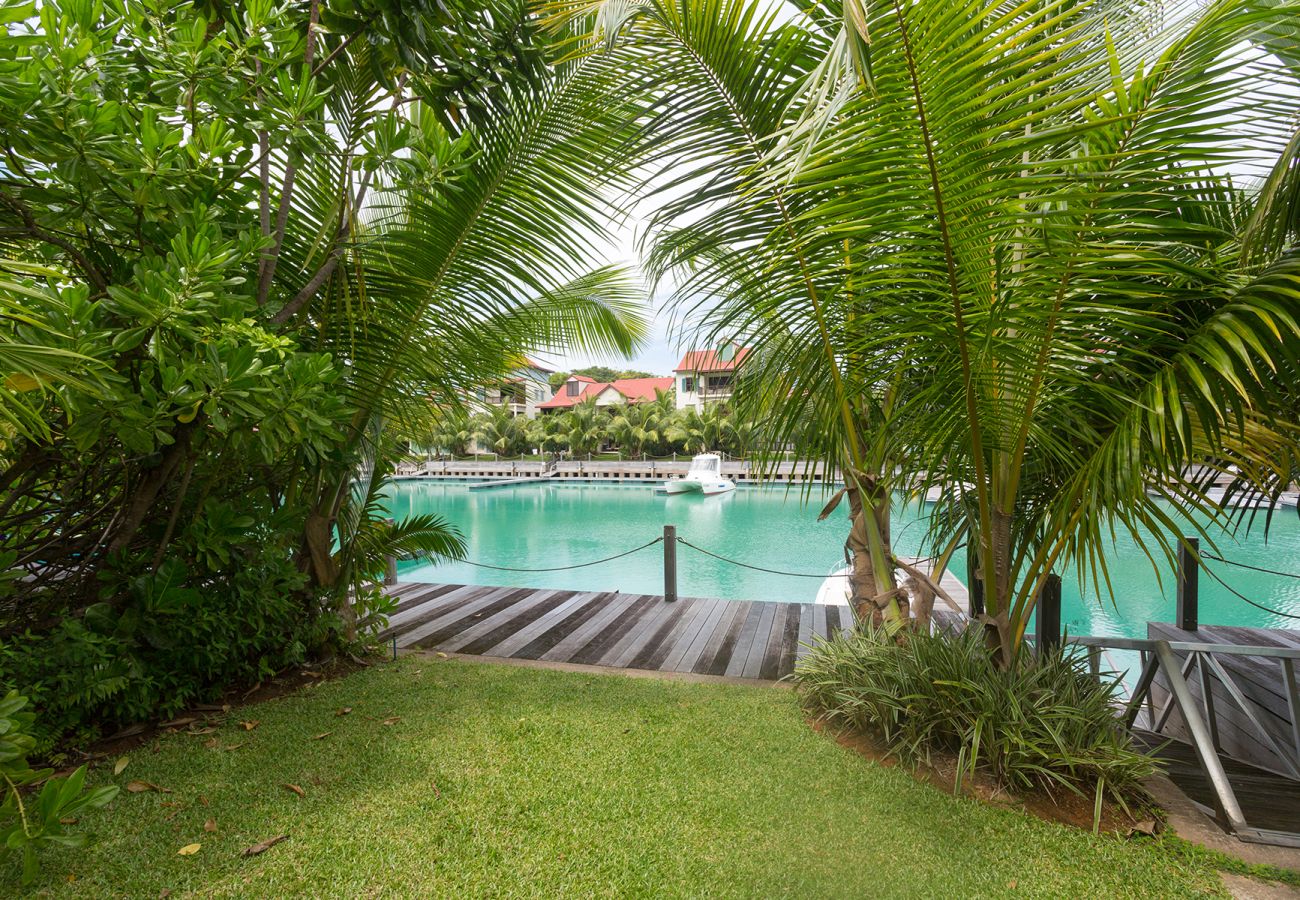 Villa en Eden Island - Olala Luxury 3BR Maison in Paradise