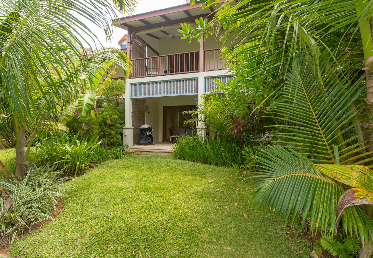 Villa en Eden Island - Olala Luxury 3BR Maison in Paradise