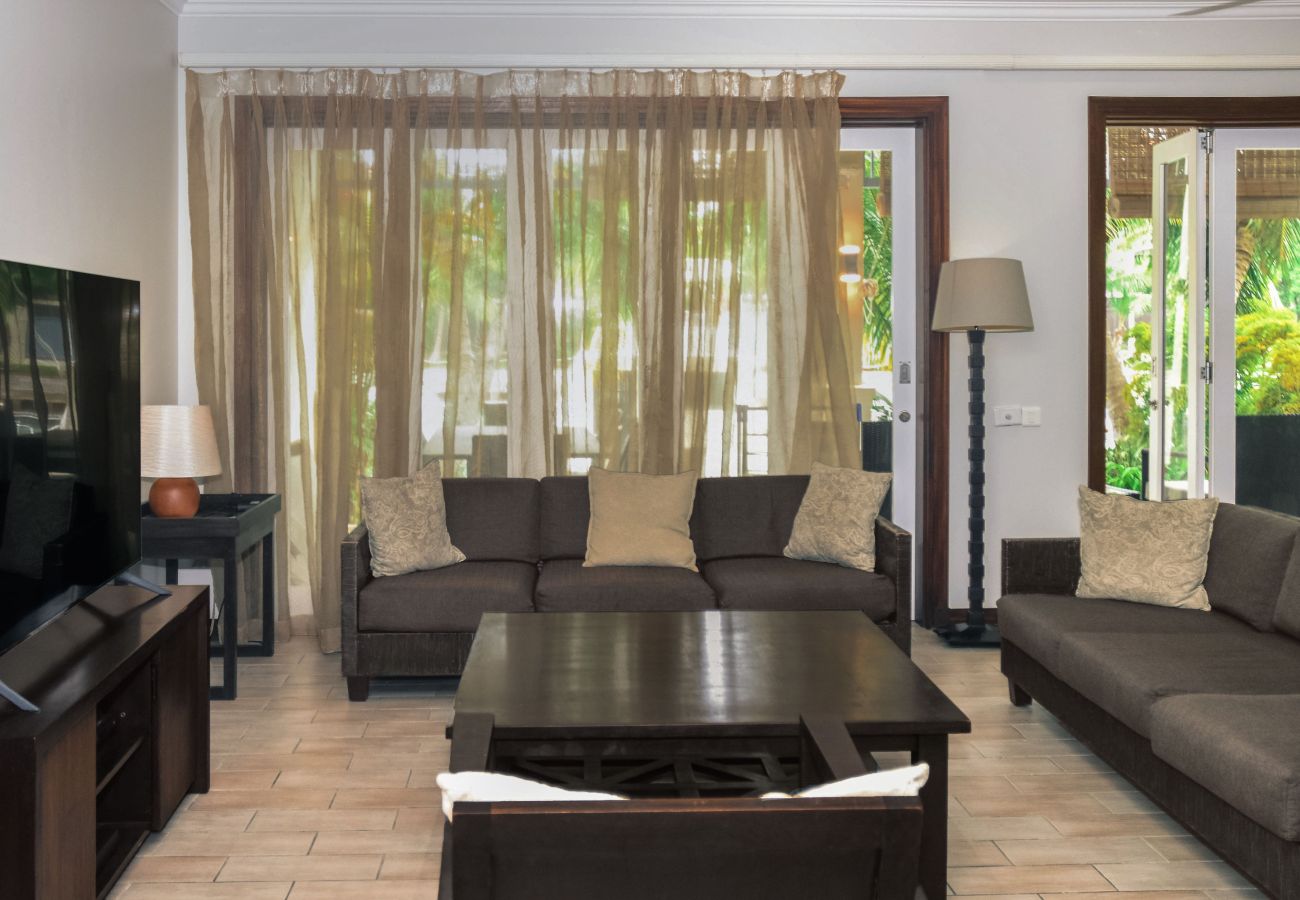 Villa en Eden Island - Luxury 3BR Maison in Paradise by Olala Homes