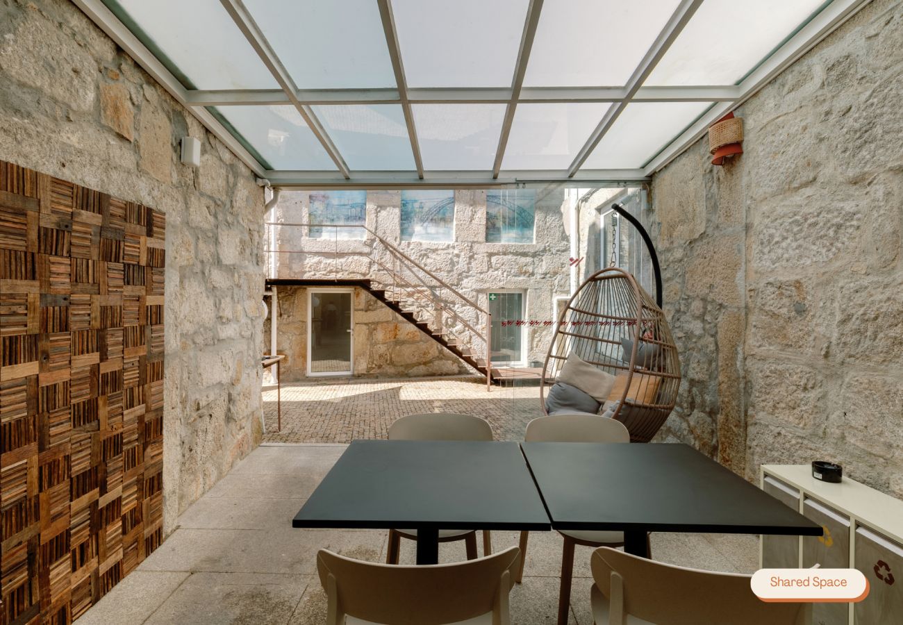 Estudio en Oporto - Fine Arts - Duplex Studio by Olala Homes