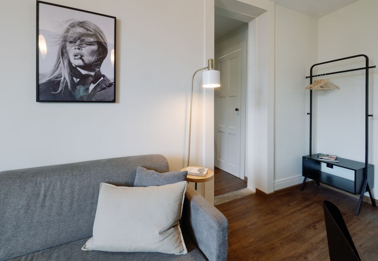 Apartamento en Oporto - Cosme Apartment by Olala Homes
