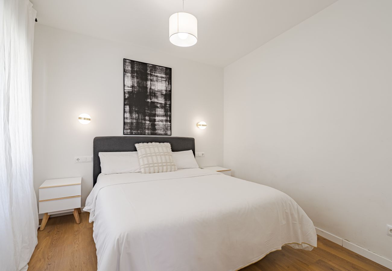 Apartamento en Madrid - Madrid Sur Apartment 1B