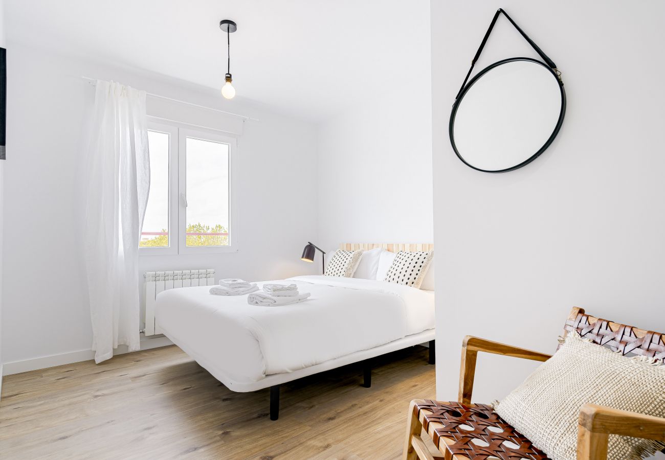 Apartamento en Madrid - Vallecano Apartment 4