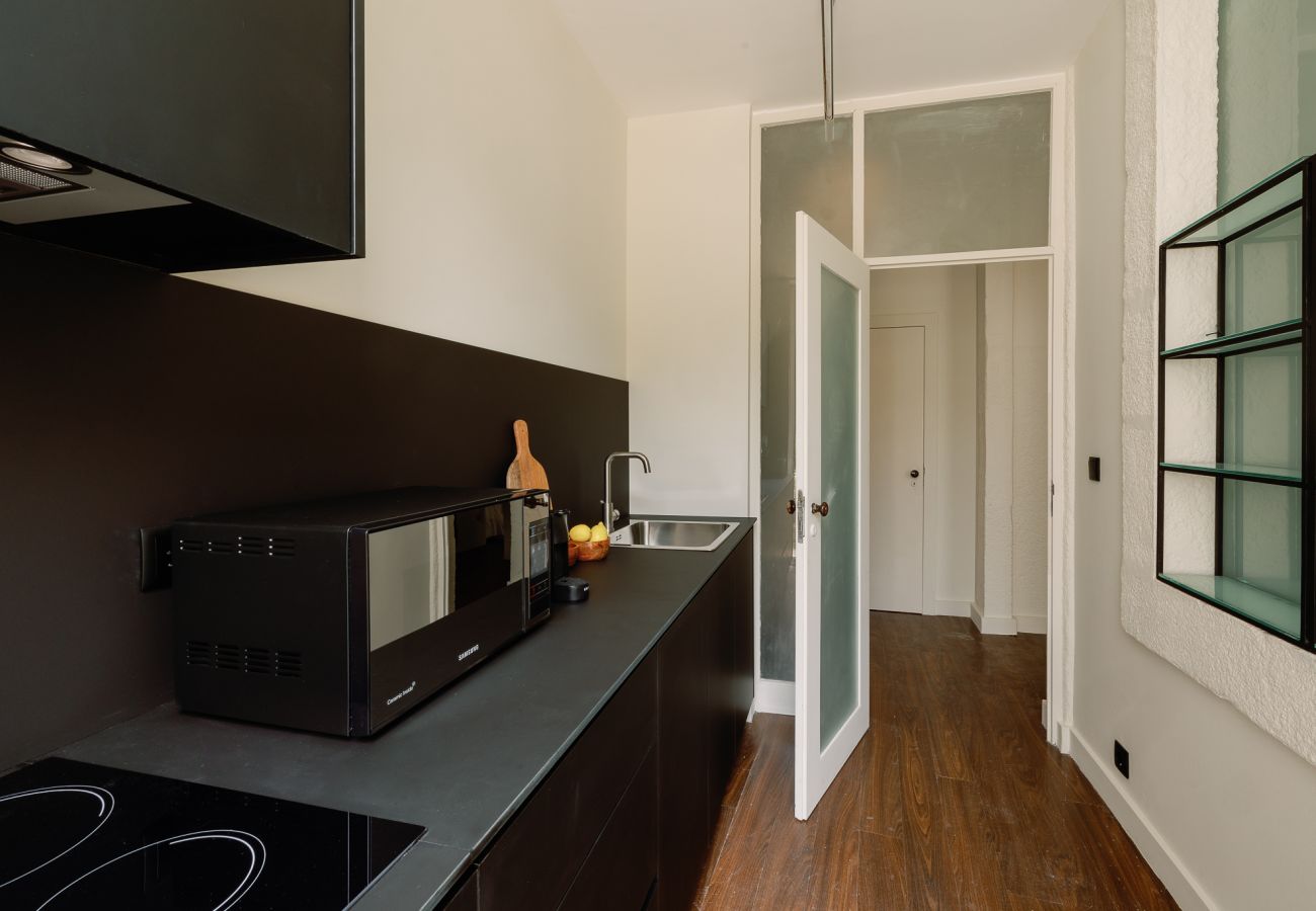 Apartamento en Oporto - Cosme Superior Studio