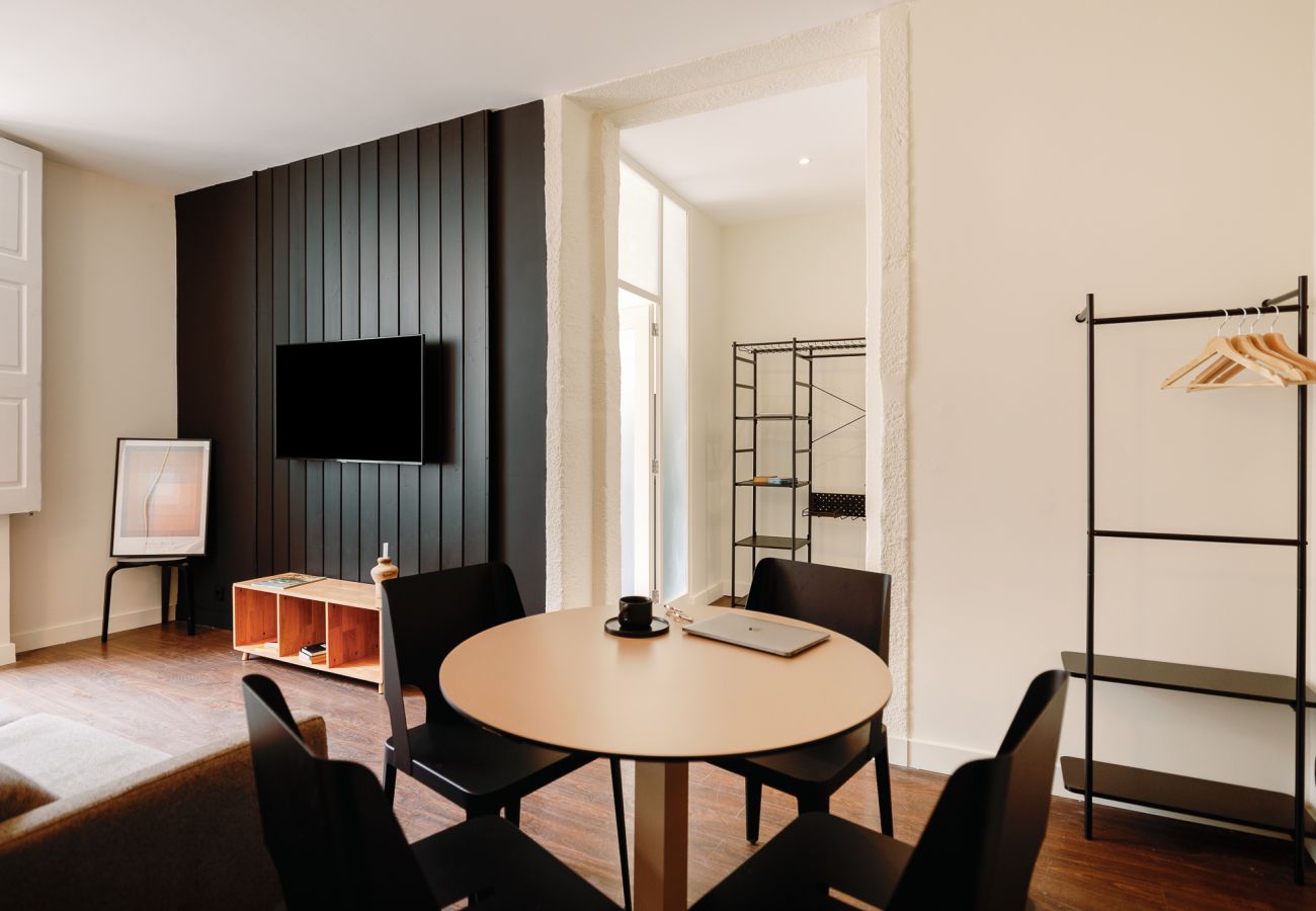 Apartamento en Oporto - Cosme Superior Studio by Olala Homes