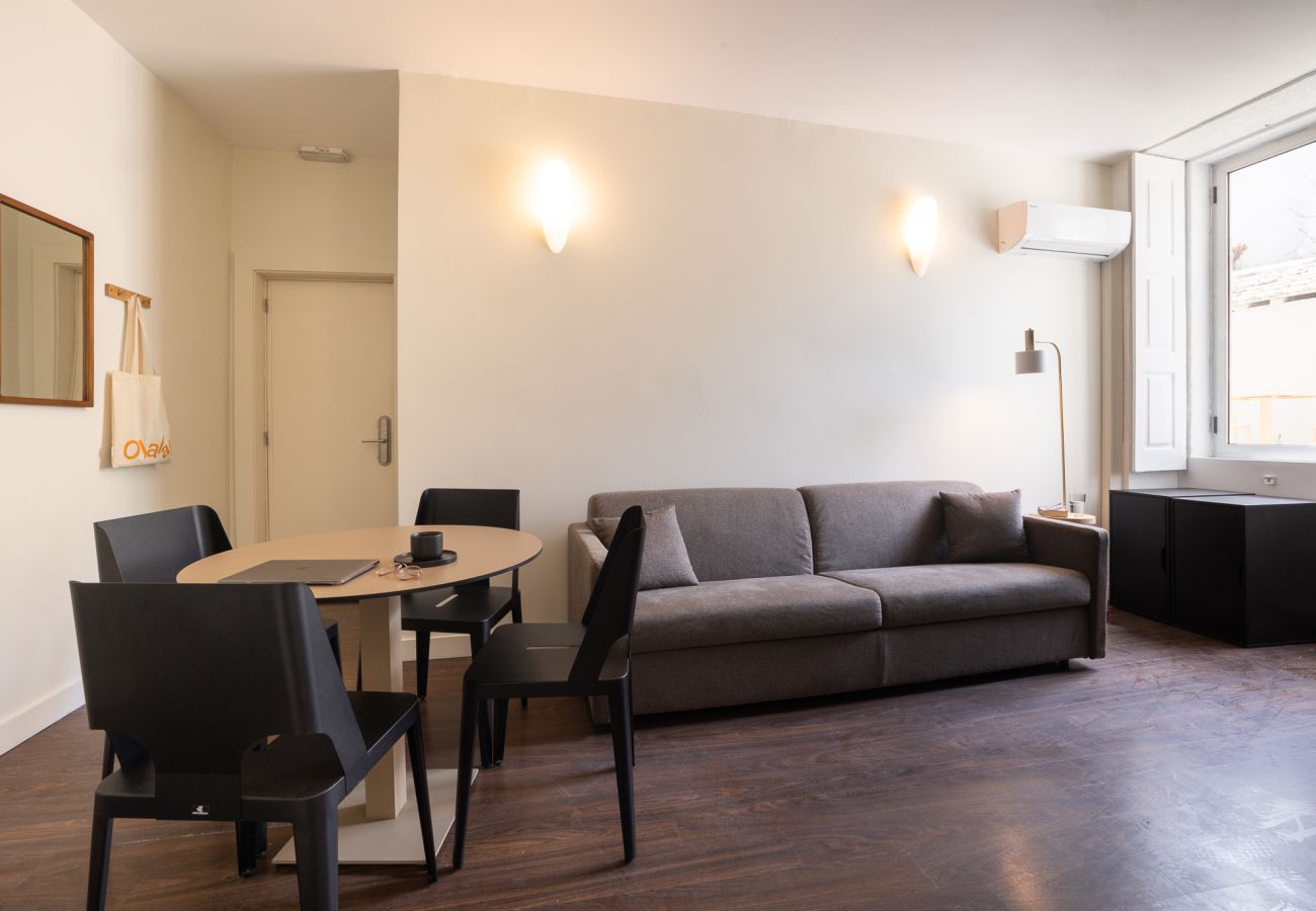 Apartamento en Oporto - Cosme Superior Studio