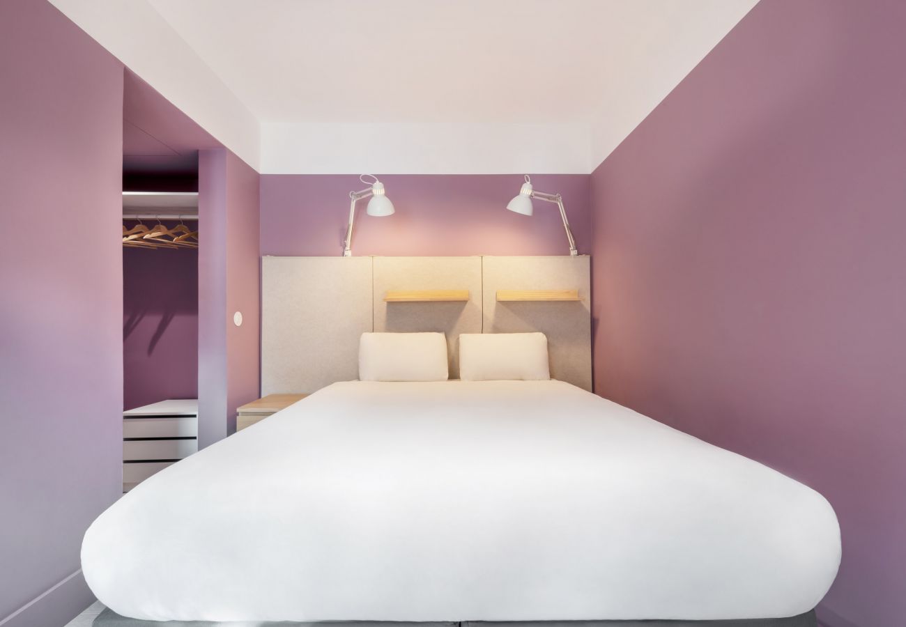 Alquiler por habitaciones en Cascais - Olala Rainbow Suite 3