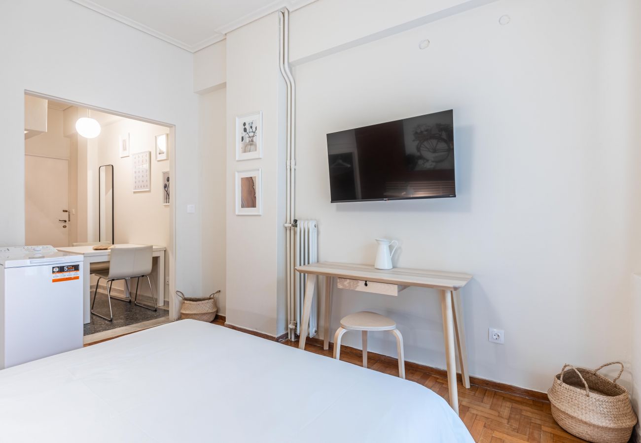 Apartamento en Athens - Olala Laskareos Apartment