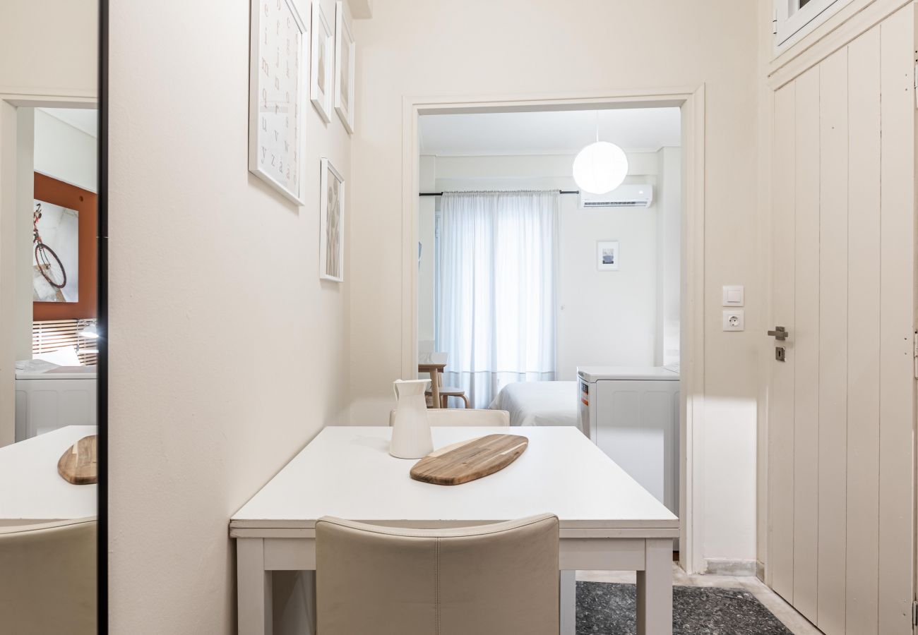 Apartamento en Athens - Laskareos Apartment by Olala Homes