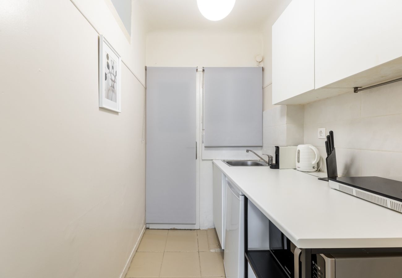 Apartamento en Athens -  Olala Alexandras Apartment