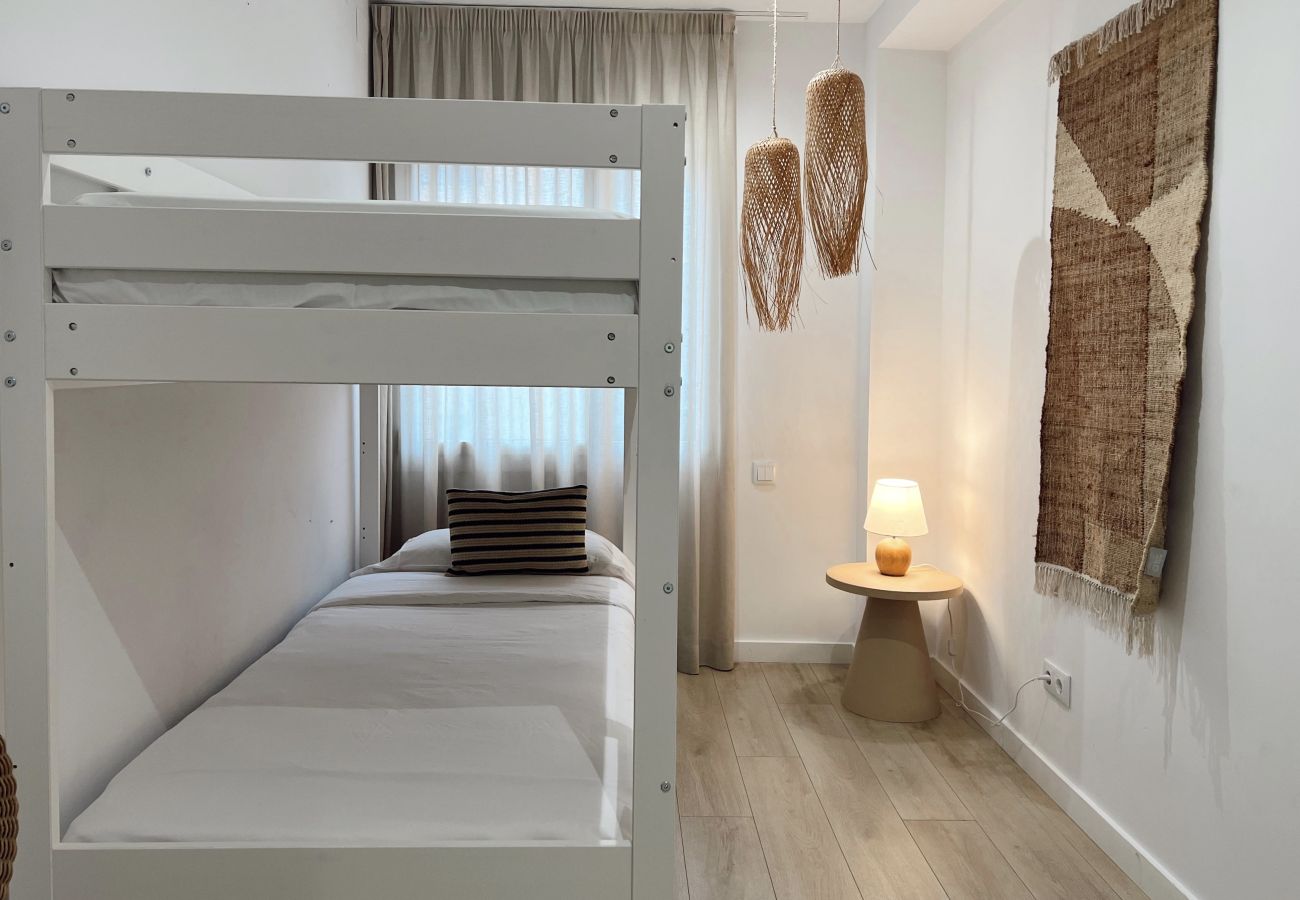 Apartamento en Calella - Olala Calella Apartments