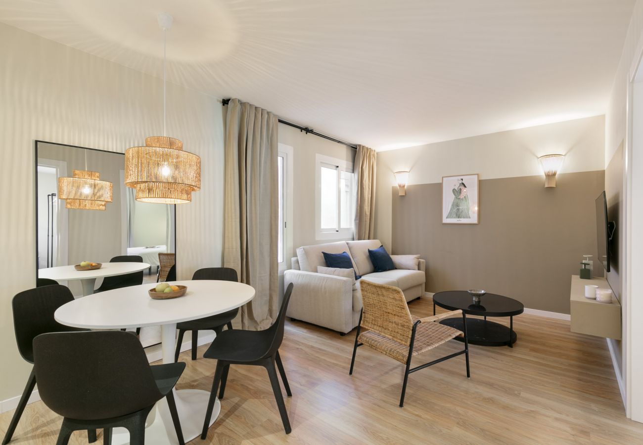 Apartamento en Hospitalet de Llobregat - WOW Apartment 2.3 by Olala Homes