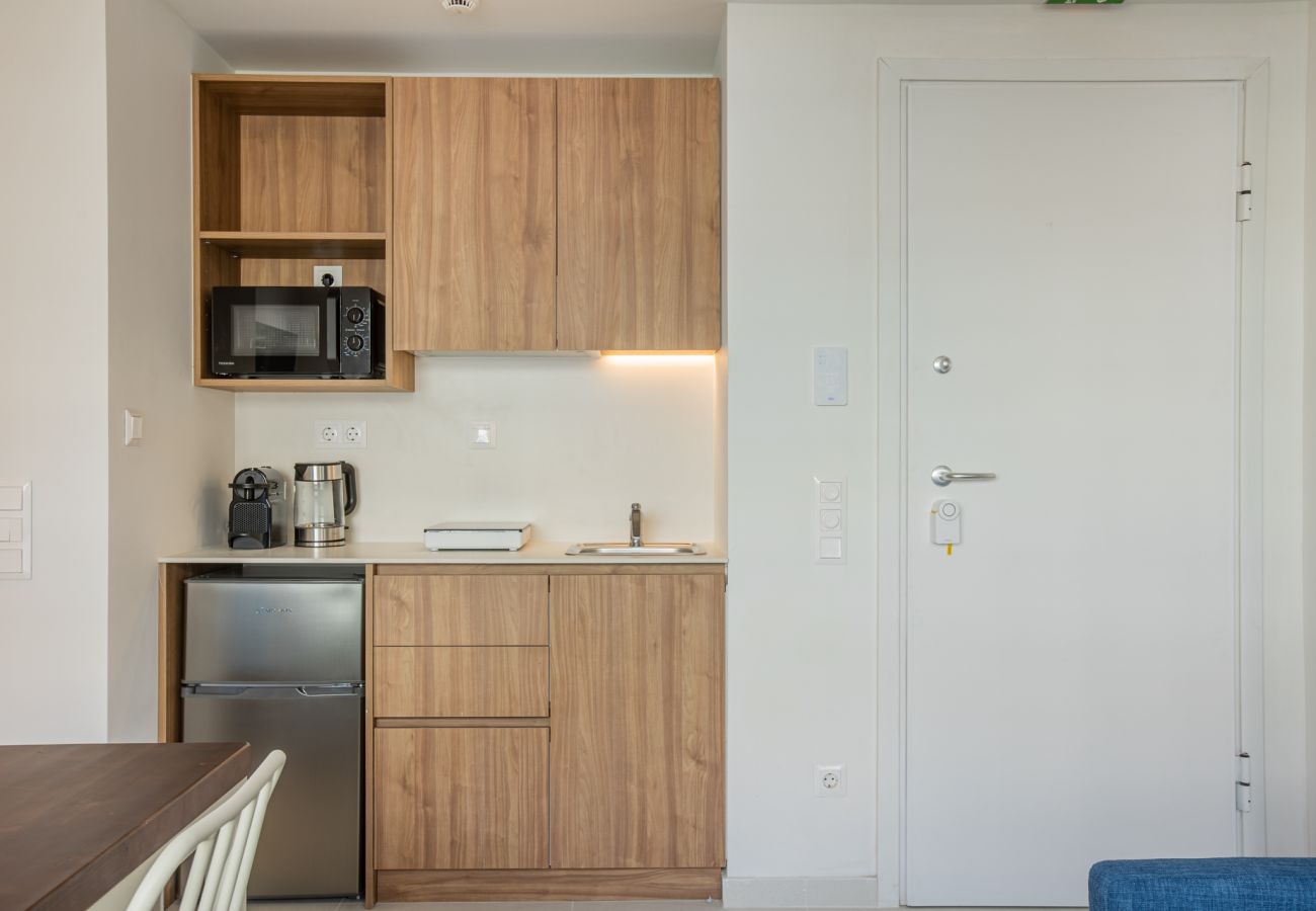 Apartamento en Athens - Olala Kallithea | Two Bedroom Apartment 