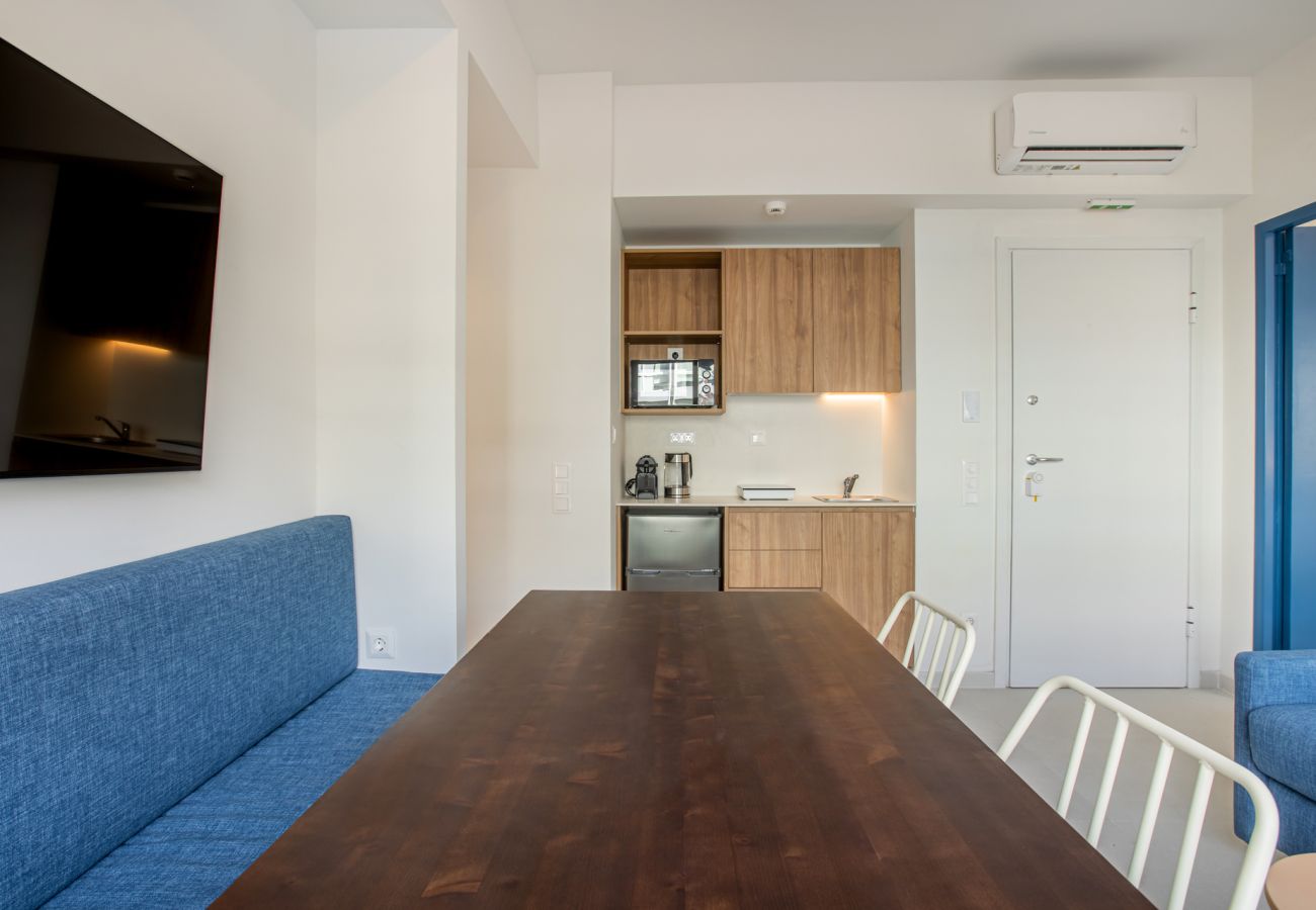 Apartamento en Athens - Olala Kallithea | Two Bedroom Apartment 