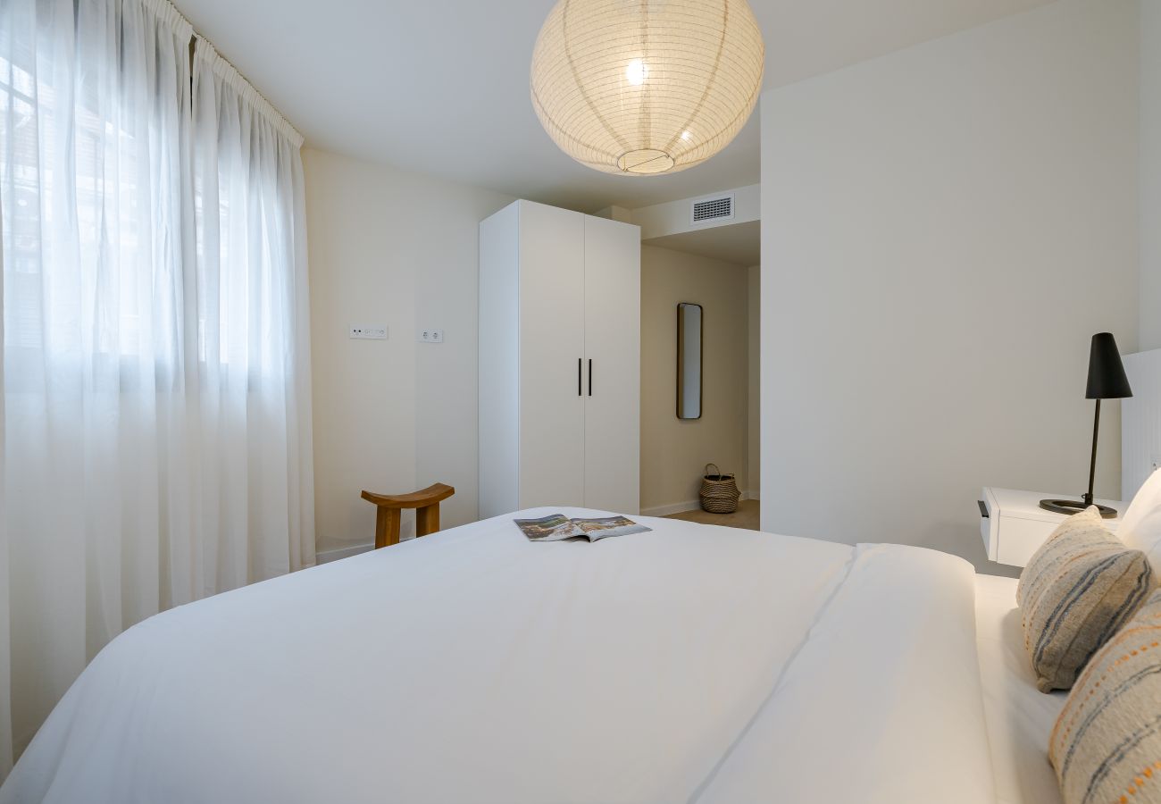 Apartamento en Madrid - Puerto Alto 2-Bedroom Apartment