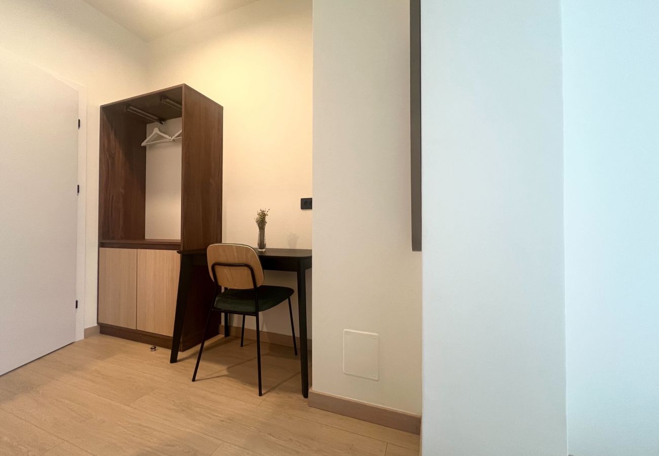 Apartamento en Bucarest - Old Town 3BR Apartment by Olala Homes