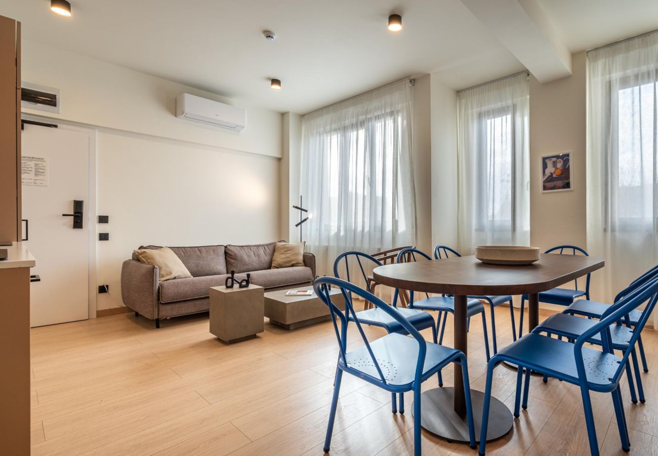 Apartamento en Bucarest - Old Town 3BR Apartment by Olala Homes