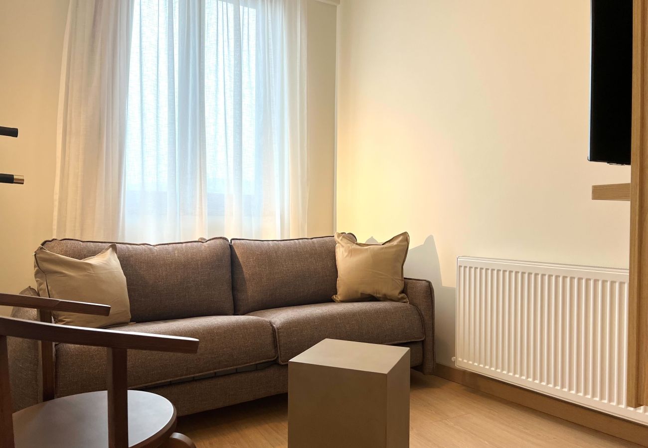 Apartamento en Bucarest - Old Town 1BR Apartment by Olala Homes