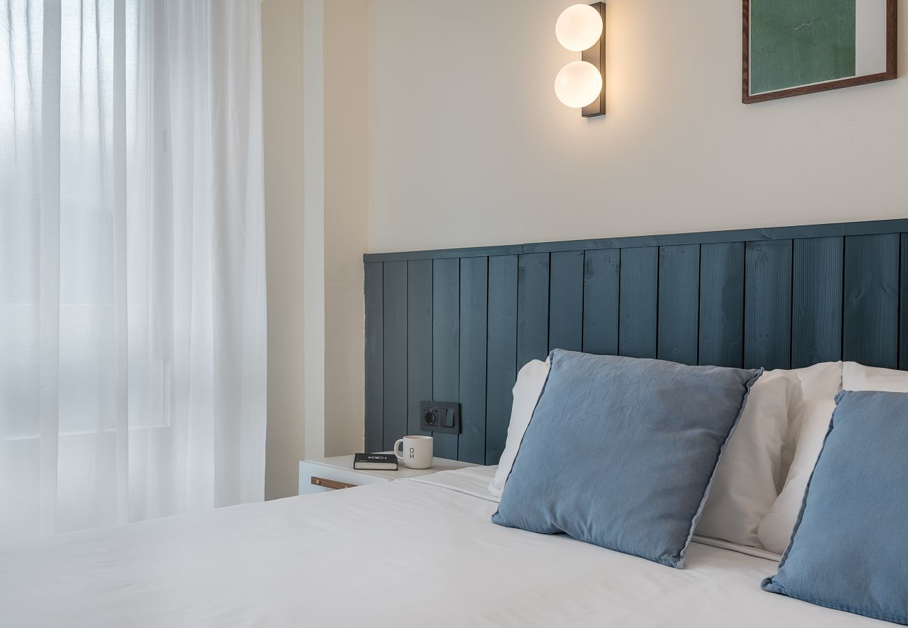 Alquiler por habitaciones en Granada - Olala Granada Suite - Superior Double Room