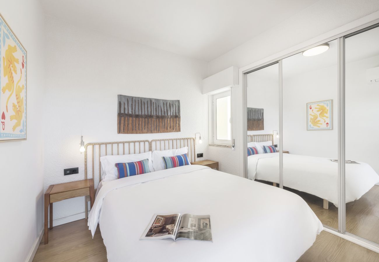 Apartamento en Cascais - Equador Studio 1206 