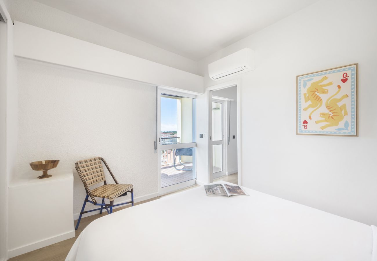 Apartamento en Cascais - Equador Studio 1206 