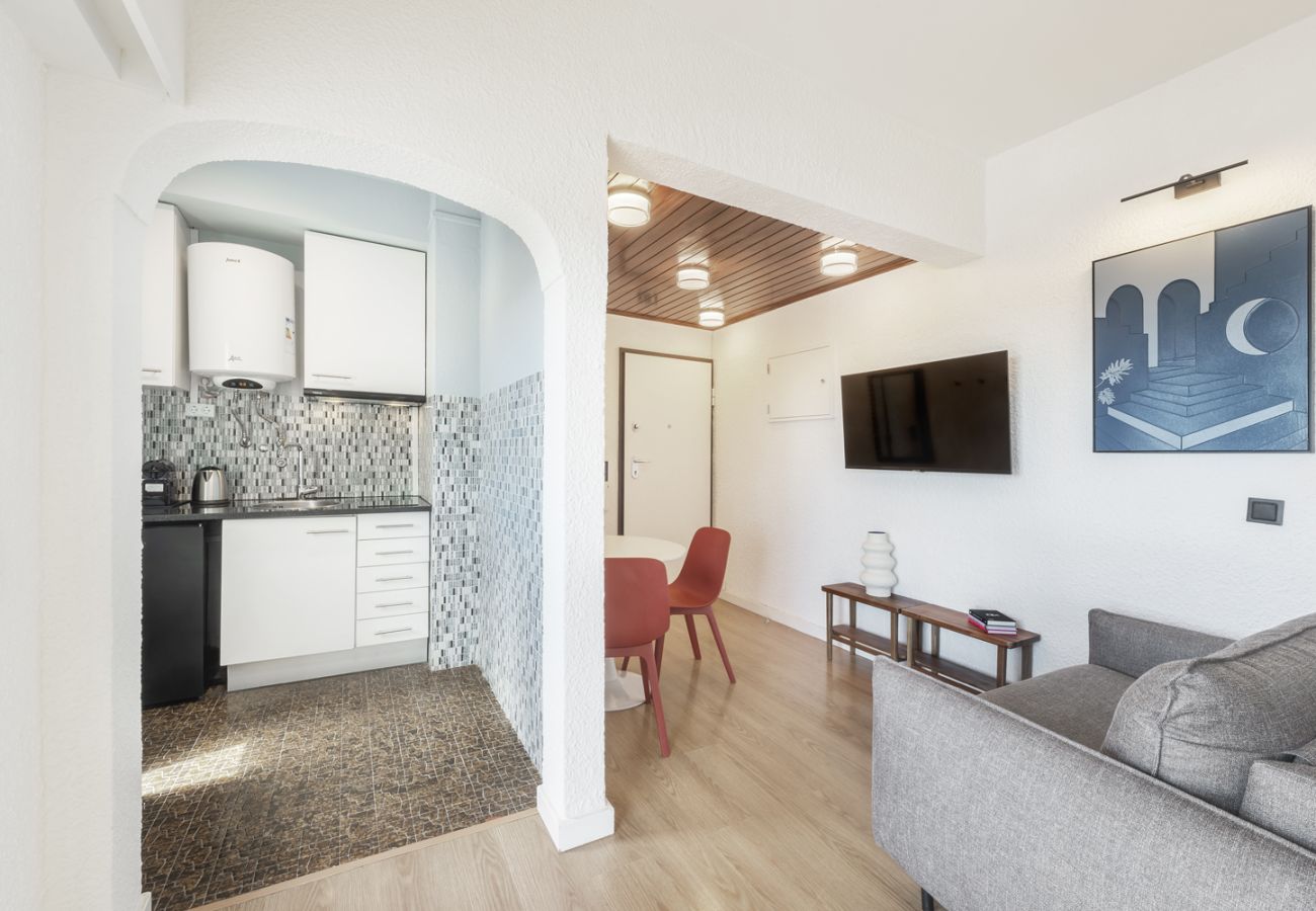 Apartamento en Cascais - Equador Studio 1206 