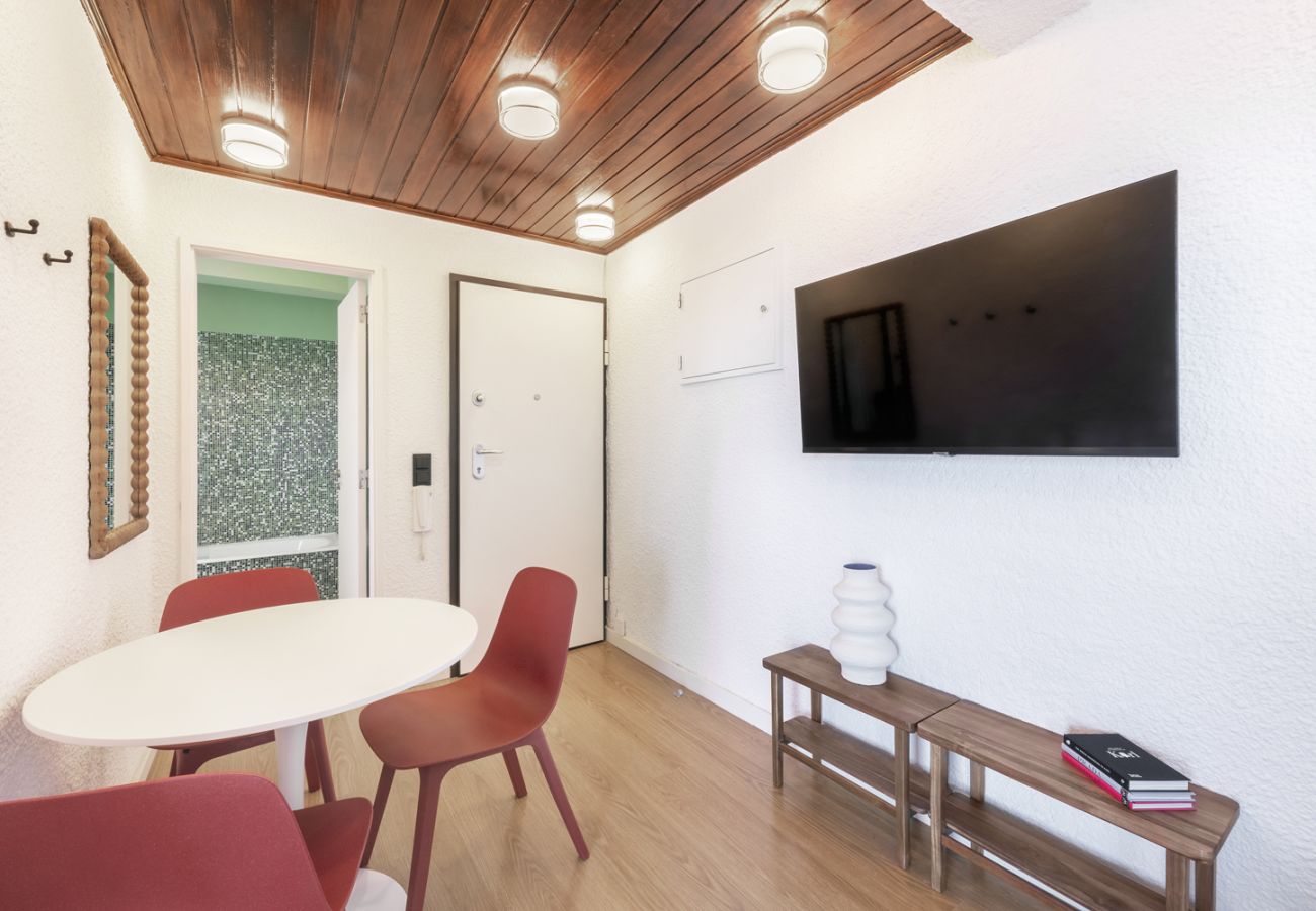 Apartamento en Cascais - Equador Studio 1206 