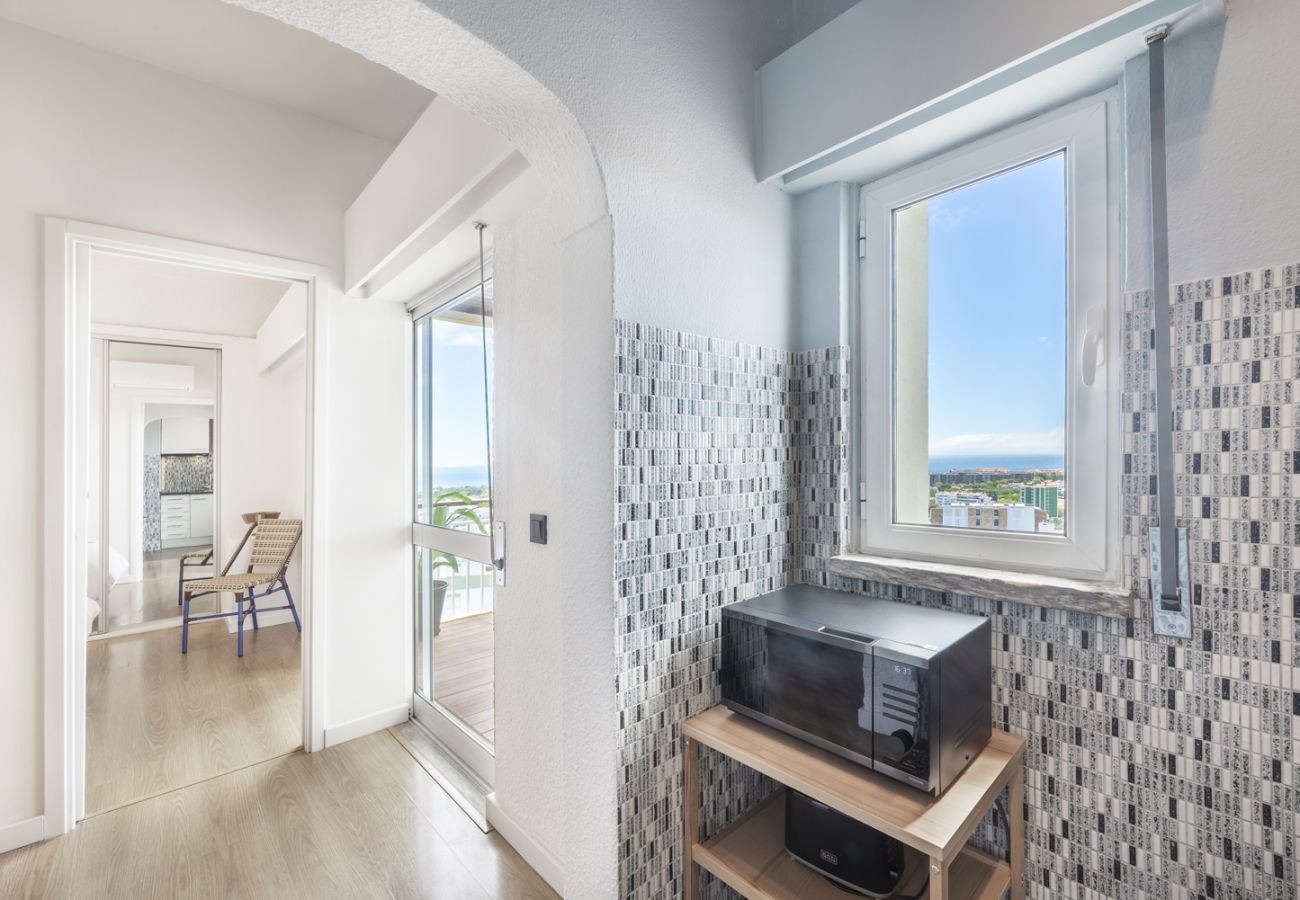 Apartamento en Cascais - Equador Studio 1206 