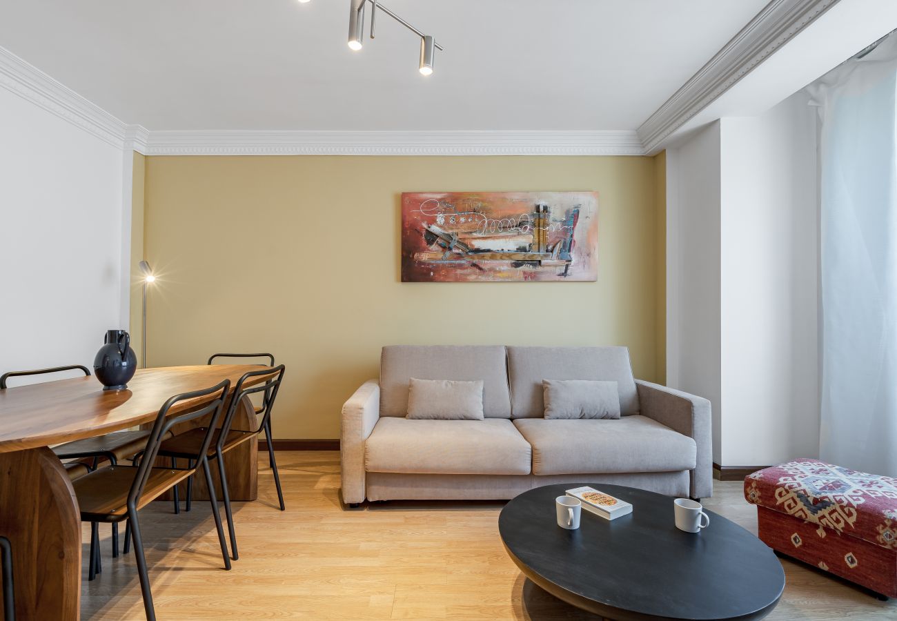 Apartamento en Salamanca - Rio Apartment by Olala Homes