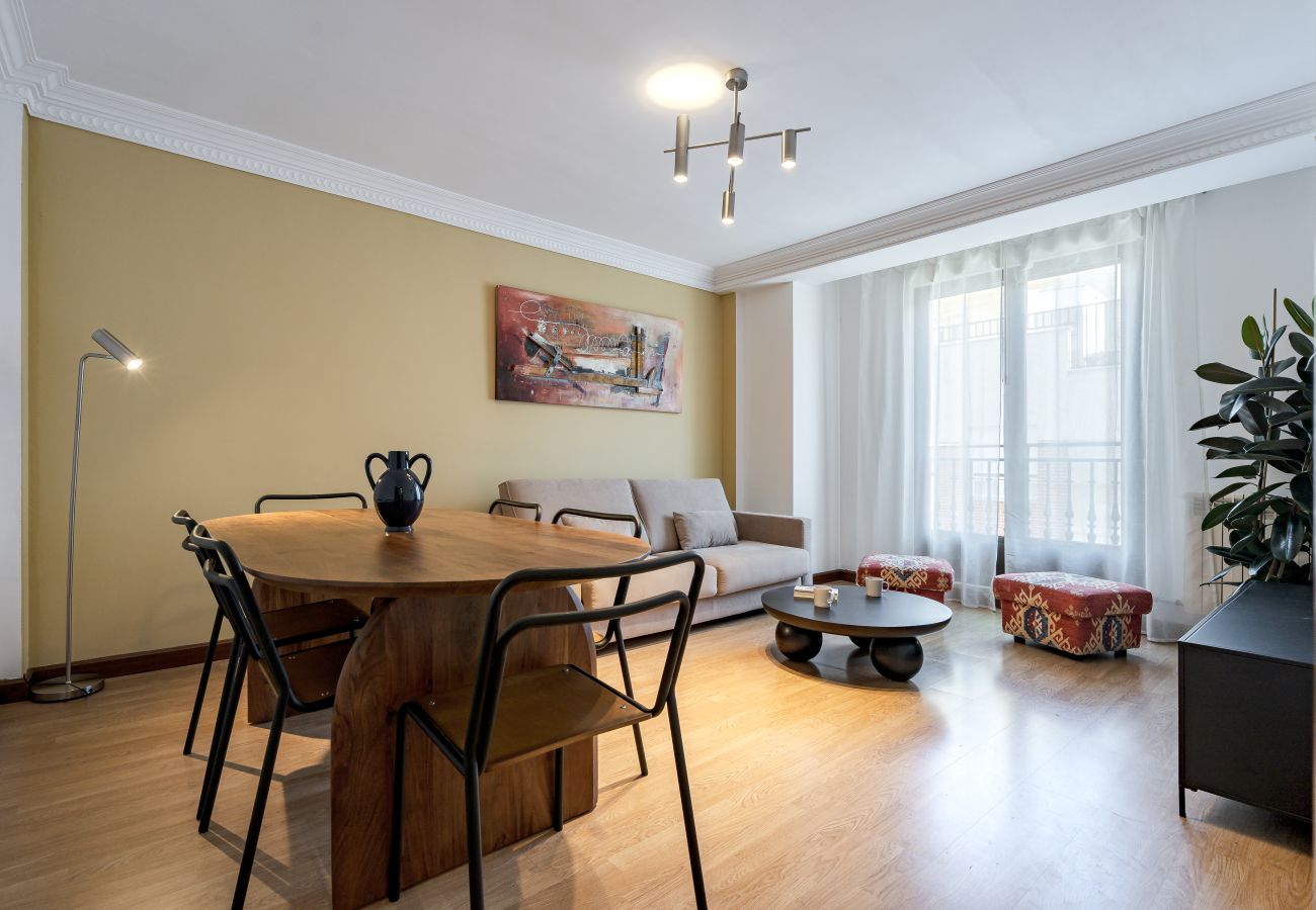 Apartamento en Salamanca - Rio Apartment by Olala Homes