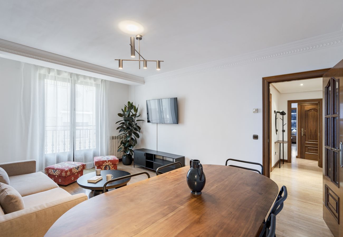 Apartamento en Salamanca - Rio Apartment by Olala Homes