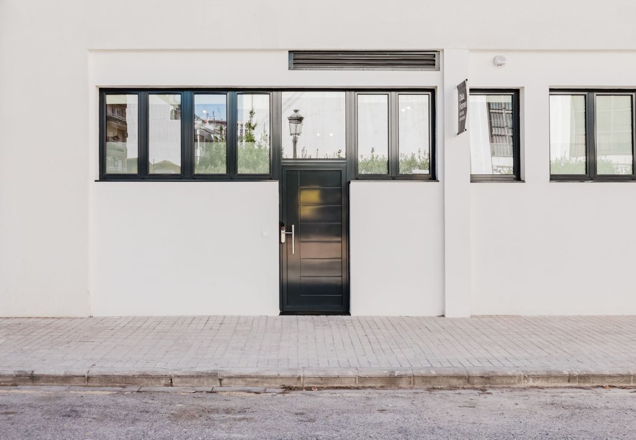 Estudio en Valencia - Valencia Accessible Studio by Olala Homes