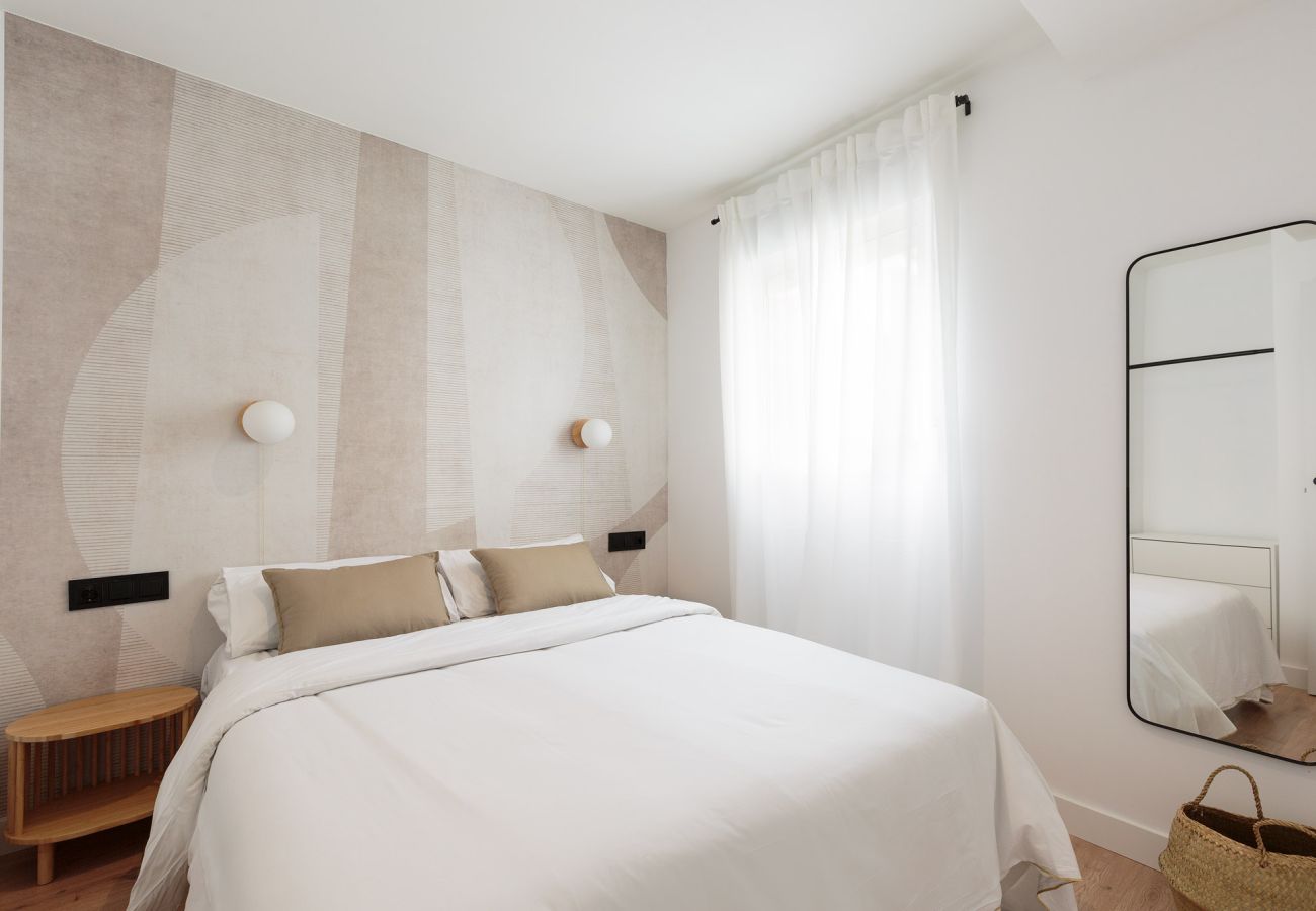 Apartamento en Hospitalet de Llobregat - Vibe 2.1