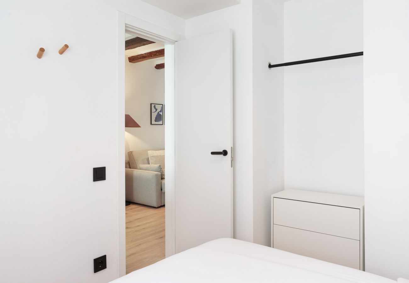 Apartamento en Hospitalet de Llobregat - Vibe 2.1