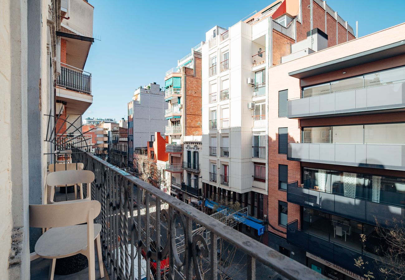 Appartement à Hospitalet de Llobregat - Design One Bedroom Apartment by Olala Homes