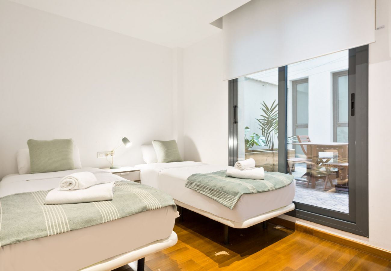 Appartement à Barcelone -  Les Corts Exclusive 2BR Flat w/ balcony by Olala Homes 