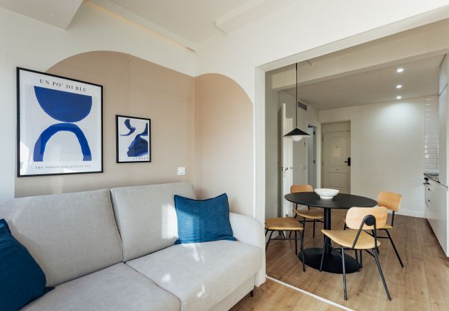 Hospitalet de Llobregat - Appartement