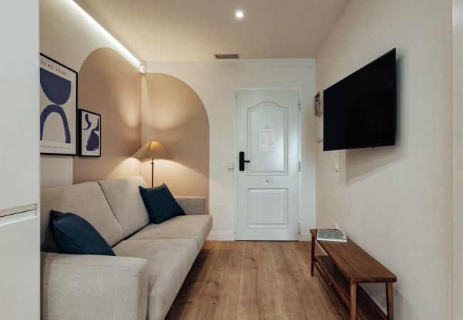 Hospitalet de Llobregat - Appartement