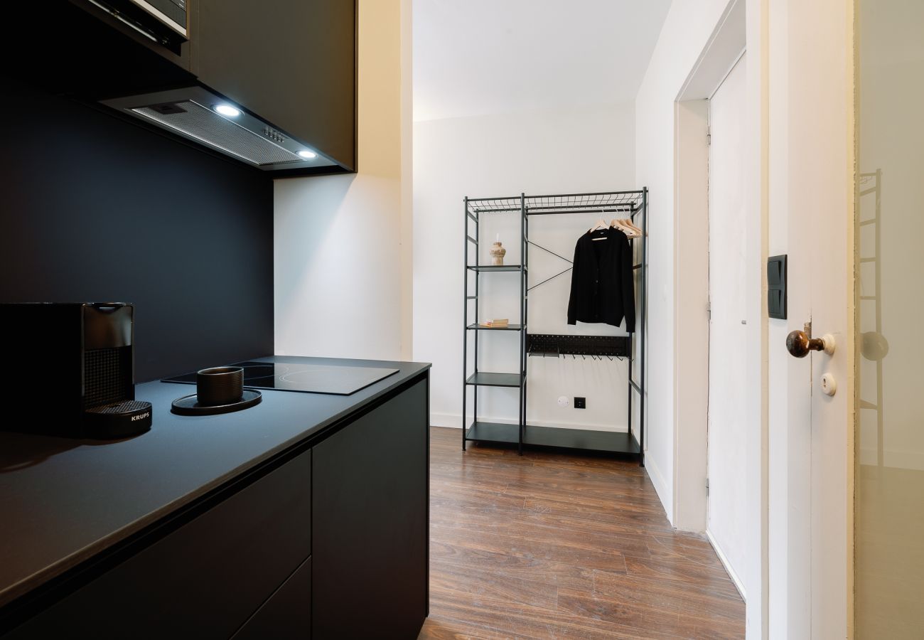 Chambres d'hôtes à Porto - Cosme Standard Studio by Olala Homes